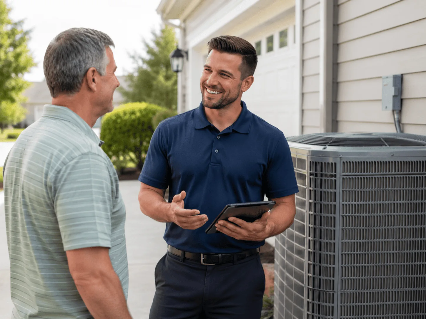 Heat Pump Installation Westminster, MD FAQs